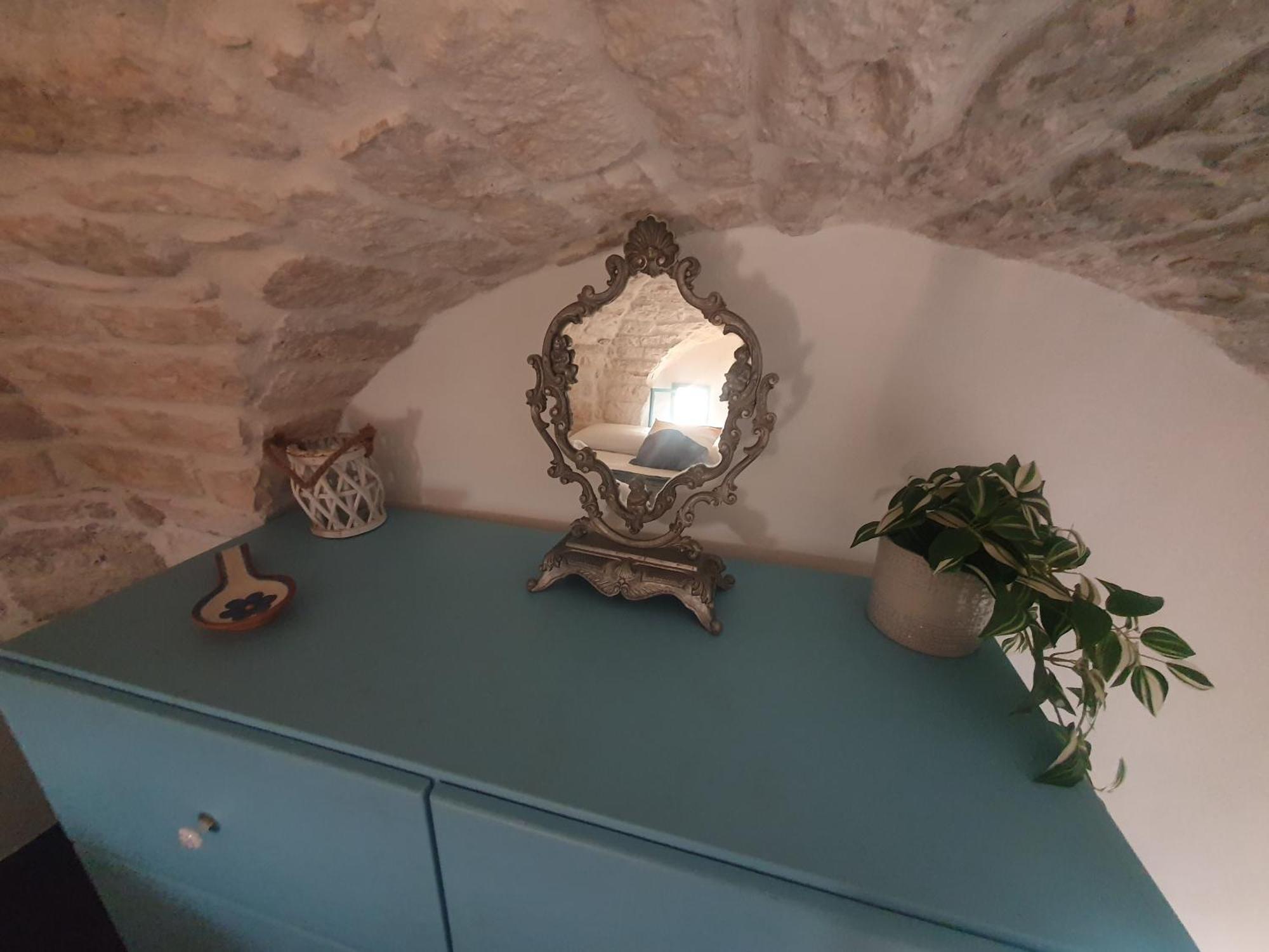 Casa Dalia - Altstadt Panorama Terrasse Meerblick Ostuni Exterior photo